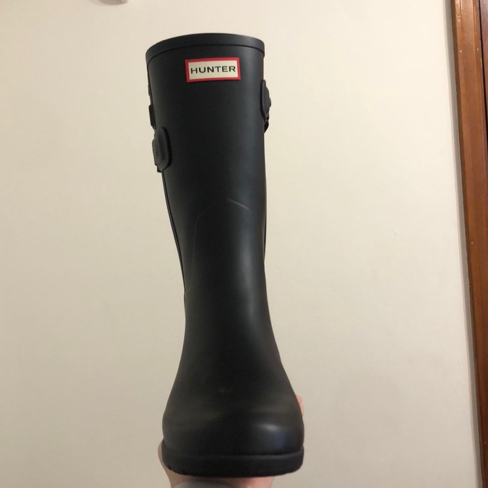 Mid-length Hunter Boots